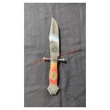 Vintage Franklin Mint USA Civil War Themed