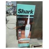 Shark Steam Mop, Brand New