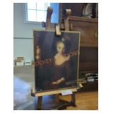 Portraits of Margaretha de Green and Jean-Alexis