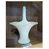 Vintage Lenox Porcelain Basket
