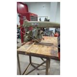 DeWalt Radio Arm Saw