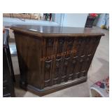 Drexel Esperanto Hall Cabinet