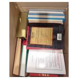 Psychiatric and Psychology Book Box Lot