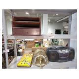 Miscellaneous Household Objects