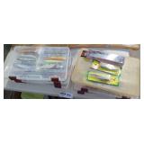 Fishing Bait & Lures