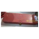 Outers Rifle Cleaning Kit