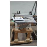 Blue Hawk 10IN Table Saw