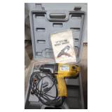 1/2 In Electric Impact Wrench