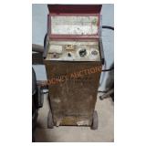 6-12 Volt Heavy Duty Jumper