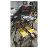 Craftsman 10in Band Saw