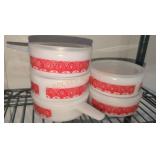 Ovenware Soup Bowl Set