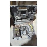 Craftsman Industrial 3/8 In Drill/Driver