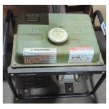 Gen154 2000 Surge Watts Portable Generator