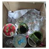 Miscellaneous Mugs & More Box Lots