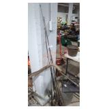 Miscellaneous Fishing Rods