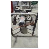 Homelite 4,400 Watt Generator