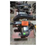 Professional Circle Saw