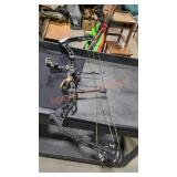 Elite academy tour bow