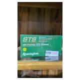 Sts 209 premier sts primers