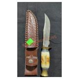 Bowie Knife