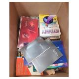 Book Box Lot