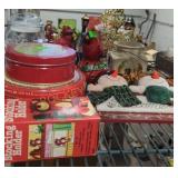 Miscellaneous Christmas Decor