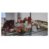 Miscellaneous Christmas Decor