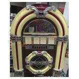 Vintage Thomas Collectors Edition Table Radio