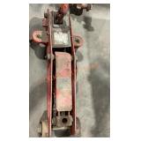 Car Jack (Missing Handle)