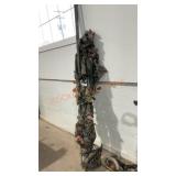 misc. hunting gear