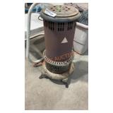Vintage Perfection No. 525M Kerosene Heater