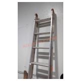 16ft aluminum Ladder