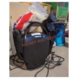 Oreck Handheld Canister Vacuum