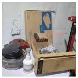 Miscellaneous Pampered Chef Lot