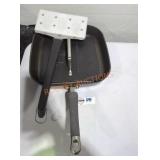 Pampered Chef & Grilling Items