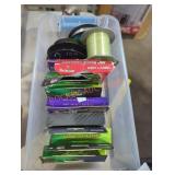 Fishing Line Lot