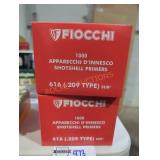 Fiocchi Shotshell Primers