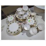 Spode Persia Bone China Set