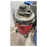 16 Gallon High Performance Wet/Dry Vac