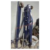 2Ton Engine Lift Compressor