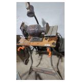Craftsman 6in Sander/Grinder