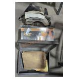 Miscellaneous Saw Planer & More