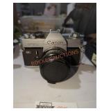 Canon FTb 451088 Camera