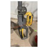 battery operated hedge trimmers