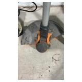 Worx Command electric  Feed Weed Eater