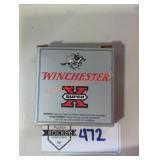 Winchester Super X 410 GA Buckshot Loads