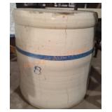 Vintage 8 Gallon Crock