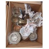 Vases and More Box Lot