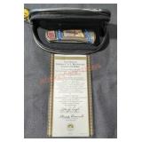 The Official General P.G.T Beauregard Collector