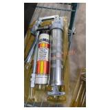 Grease gun